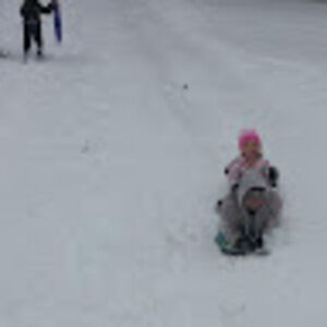 Meet your Posher, Matt